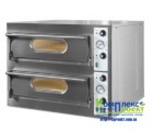 Піч для піци Restoitalia RESTO 66 (380)