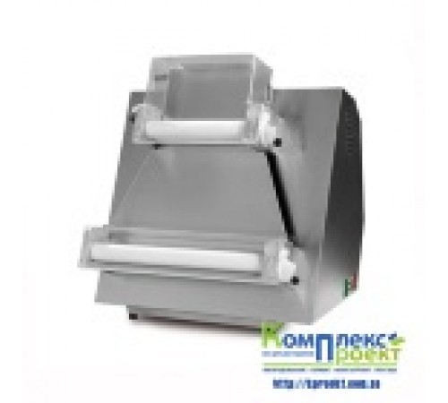 Тесторозкатування ел. Restoitalia SPR 40 PA