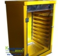 Шафа розстоєчний Р-9 на 9 противнів