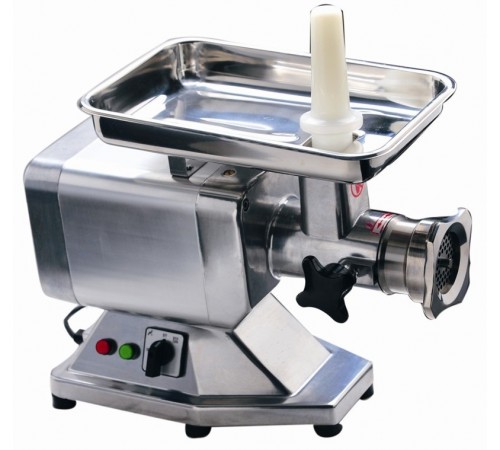 М'ясорубка EWT INOX ME220 М'ясорубка EWT INOX ME220