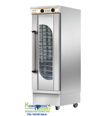 Камера розточувальна Inoxtech ELC-12