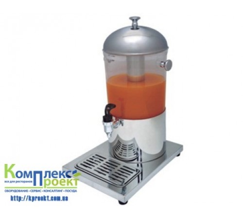 Диспансер соку Inoxtech ZCF301