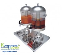 Диспансер соку Inoxtech ZCF302