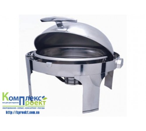 Чафіндіш Inoxtech ZC203 Чафіндіш Inoxtech ZC203
