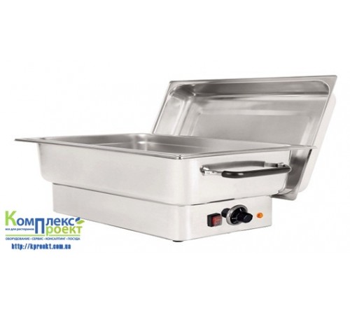 Чафіндіш Inoxtech ZCK100S Чафіндіш Inoxtech ZCK100S