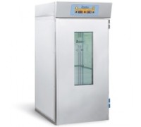 Шкаф розстійковий Zucchelli Forni TOP-FALCON/ROTORFAN 45X65