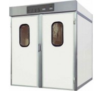 Шкаф розстоєчний Atrepan М60-80/3/6