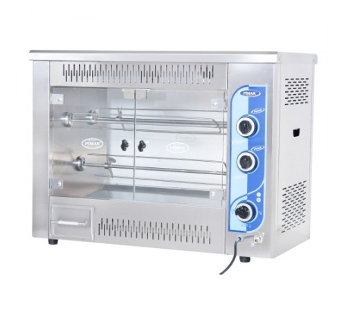 Гриль для курей Pimak М002