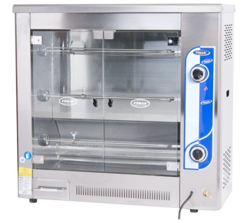 Гриль для курей Pimak М004