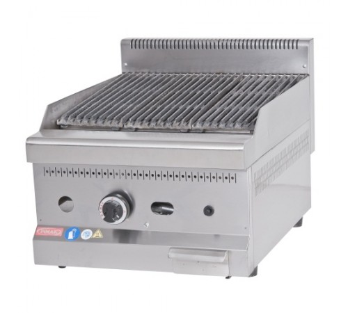 Гриль газовий лавовий Pimak М064 78