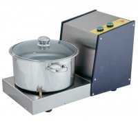 Куттер для цибулі та інших коренеплодів Pimak BSD