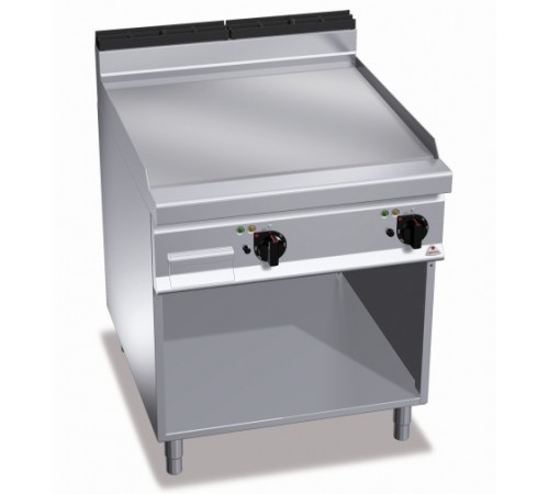 Поверхня жаркова ел.Bertos E9FL8M-2