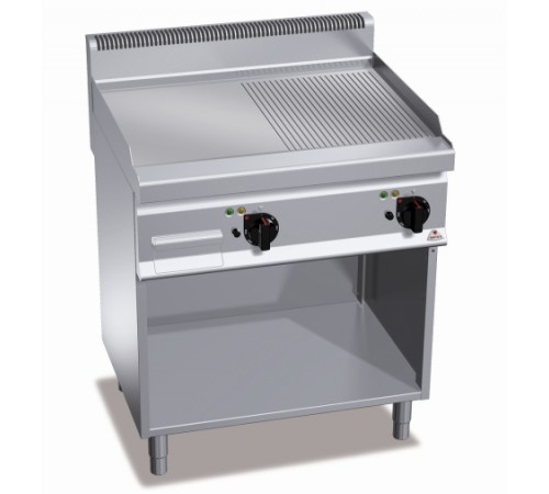 Поверхня жаркова ел.Bertos E7FM8MP-2