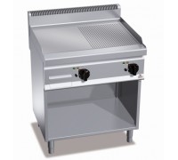 Поверхня жаркова ел.Bertos E7FM8M-2