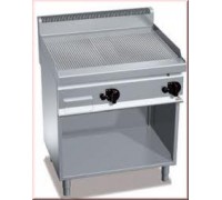 Поверхня жаркова газ. bertos G9FR8M-2