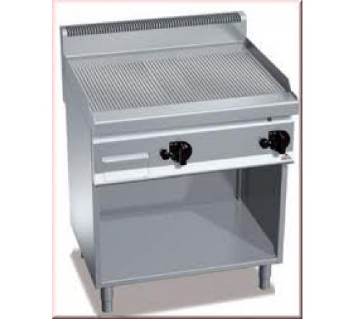 Поверхня жаркова газ. bertos G9FR8M-2