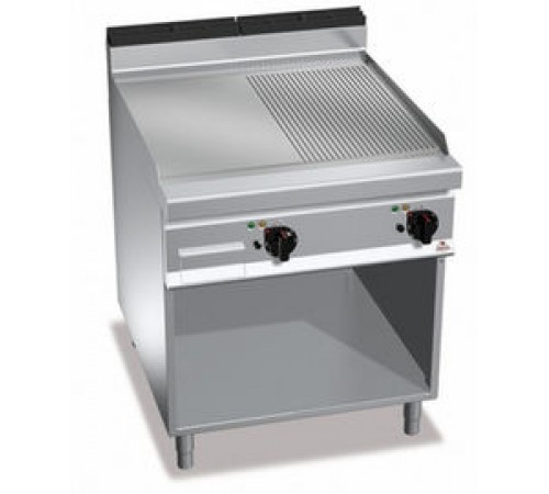 Поверхня жаркова газ. bertos G7FM8M-2