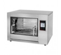 Гриль для курей електричний Airhot SGE-12