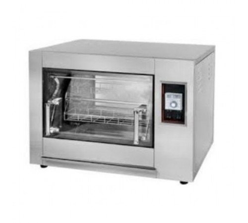 Гриль для курей електричний Airhot SGE-12