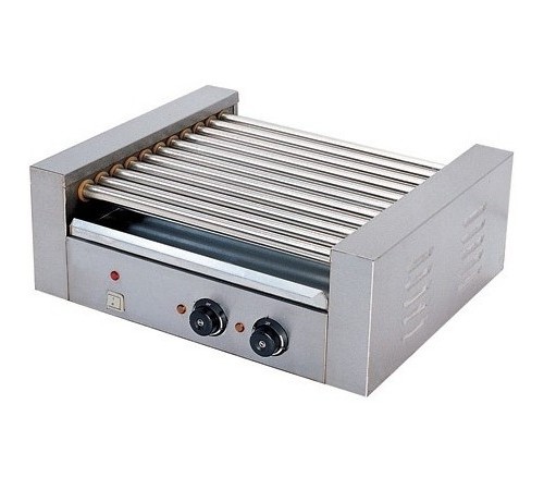 Гриль роликовий Airhot RG-5