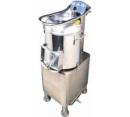 Картоплечистка AIRHOT HLP-15