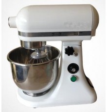 Міксер планетарний EWT ​​INOX PM-LT5B