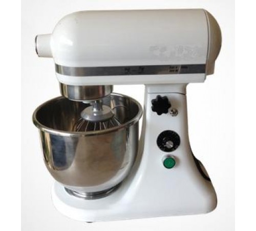 Міксер планетарний EWT INOX PM-LT5B Міксер планетарний EWT INOX PM-LT5B