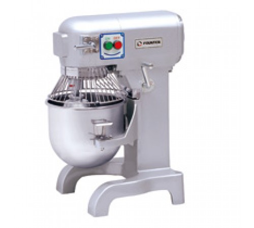 Міксер планетарний EWT INOX PM-LT10A Міксер планетарний EWT INOX PM-LT10A