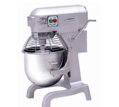 Міксер планетарний EWT INOX PM-LT20A Міксер планетарний EWT INOX PM-LT20A