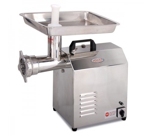 М'ясорубка Liloma TC 12 HD