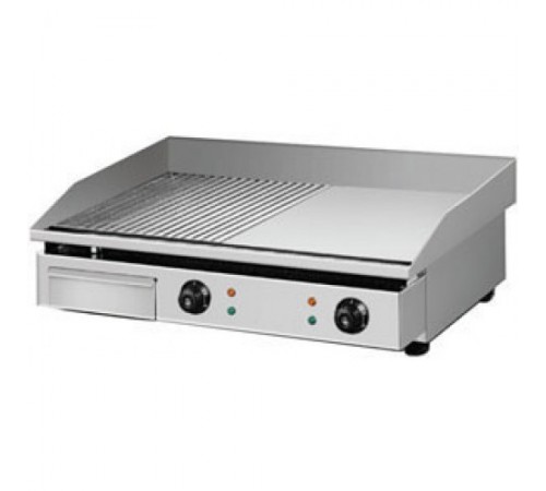 Поверхня смажена Airhot GE-730/FG 7