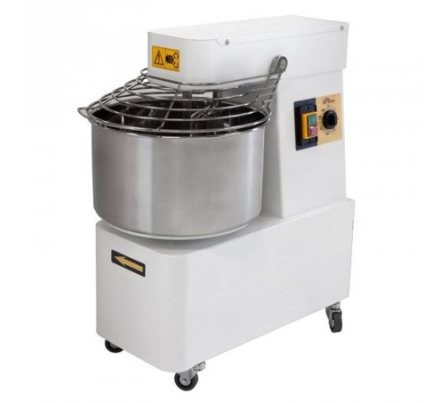 Тістоміс спіральний ITPIZZA SK-20-2S 3Ф Тістоміс спіральний ITPIZZA SK-20-2S 3Ф