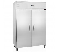 Шкаф холодильний Tefcold GUC130