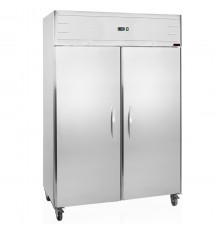 Шафа морозильна Tefcold GUF130