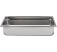 Гастроємність GN Budget Line 1/1 Hendi