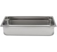 Гастроємність GN Budget Line 1/1 Hendi