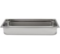 Гастроємність GN Budget Line 1/1 Hendi