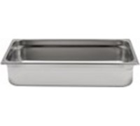 Гастроємність GN Budget Line 1/1 Hendi