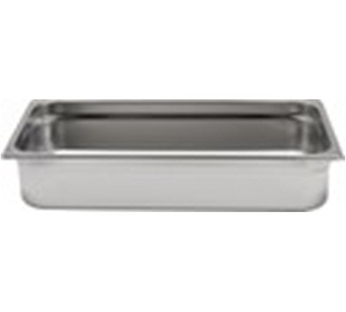 Гастроємність GN Budget Line 1/1 Hendi