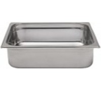 Гастроємність GN Budget Line 2/3 Hendi