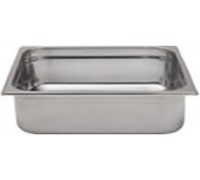 Гастроємність GN Budget Line 2/3 Hendi