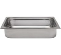 Гастроємність GN Budget Line 2/3 Hendi