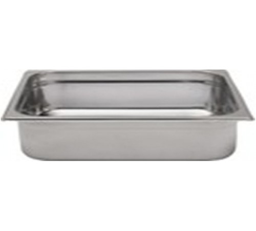 Гастроємність GN Budget Line 2/3 Hendi