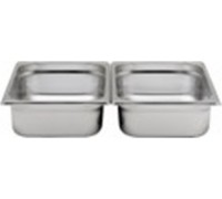 Гастроємність GN Budget Line 1/2 Hendi