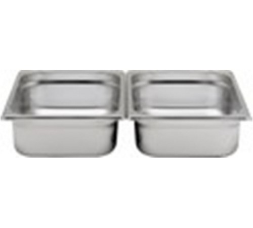 Гастроємність GN Budget Line 1/2 Hendi
