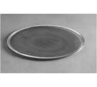 Скрин перфорований для піци Ø 300 Hendi