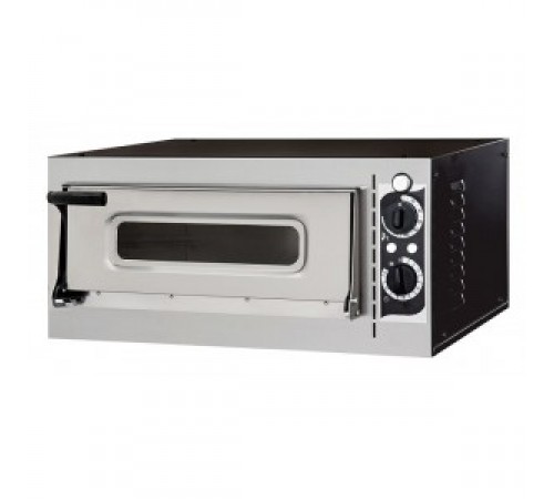 Піч для піци Restoitalia RESTO 6 BIG (380)