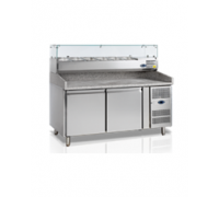 Стіл для піци Саладетта Tefcold PT1200
