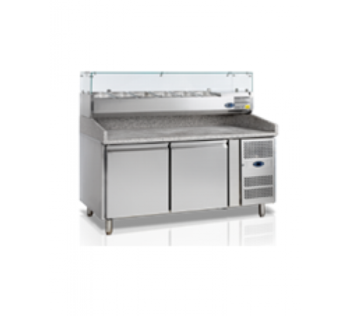 Стіл для піци Саладетта Tefcold PT1200