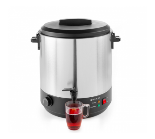 Диспенсер для глінтвейну HENDI 240700